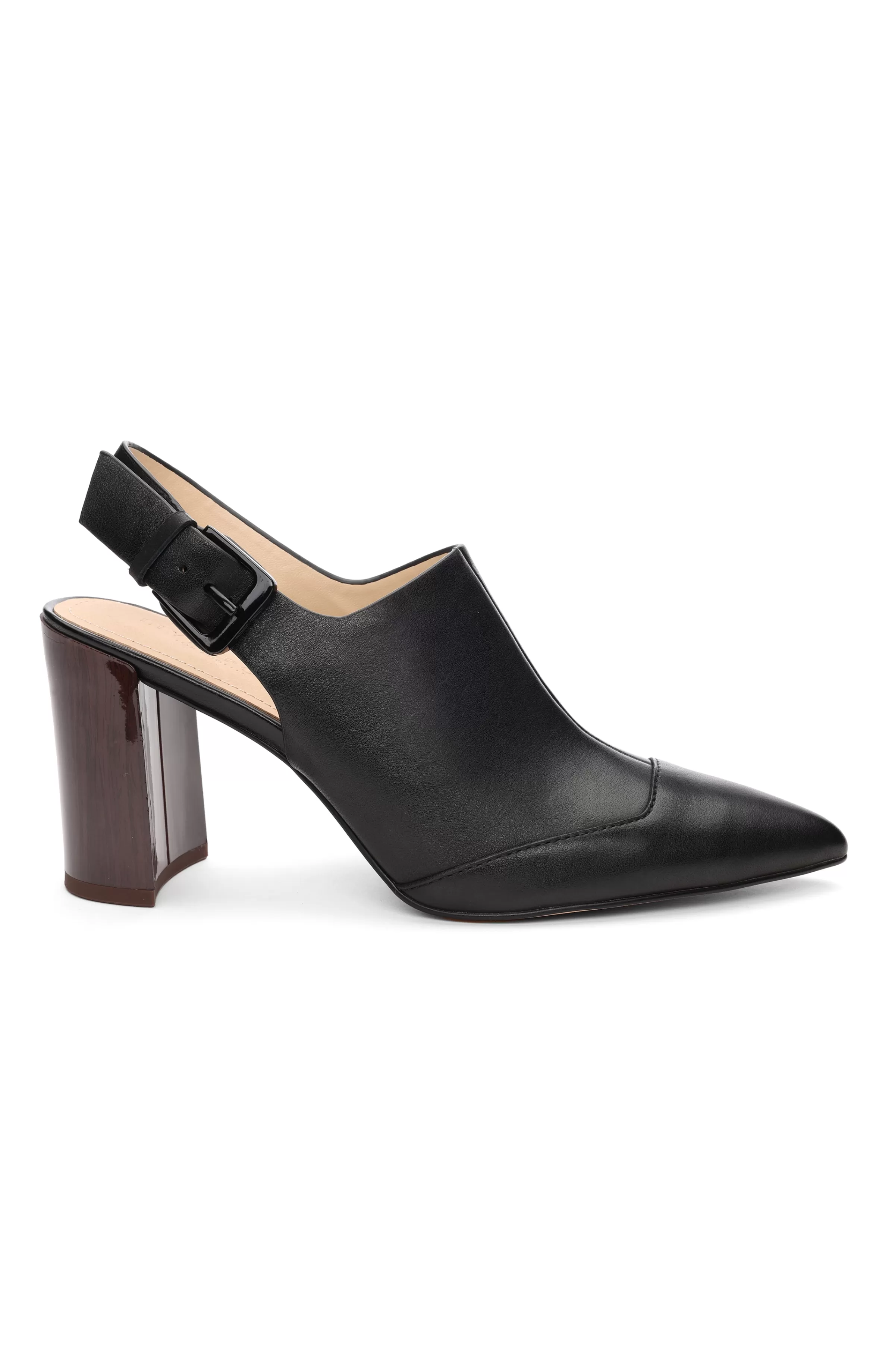 BARSTOW SLING BACK MULE*Liverpool Los Angeles Fashion