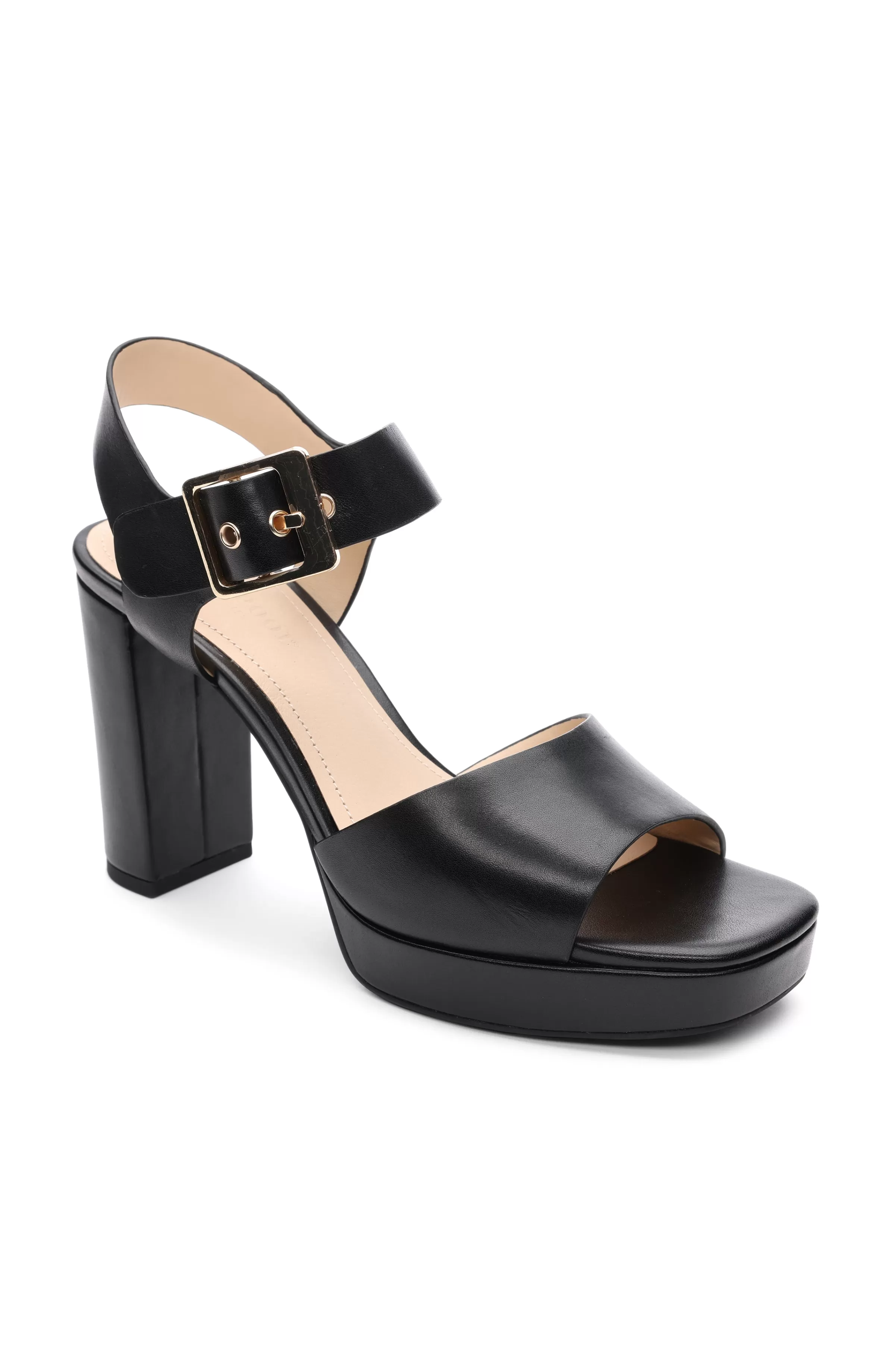 CELEBRITY ANKLE STRAP HEEL*Liverpool Los Angeles Shop