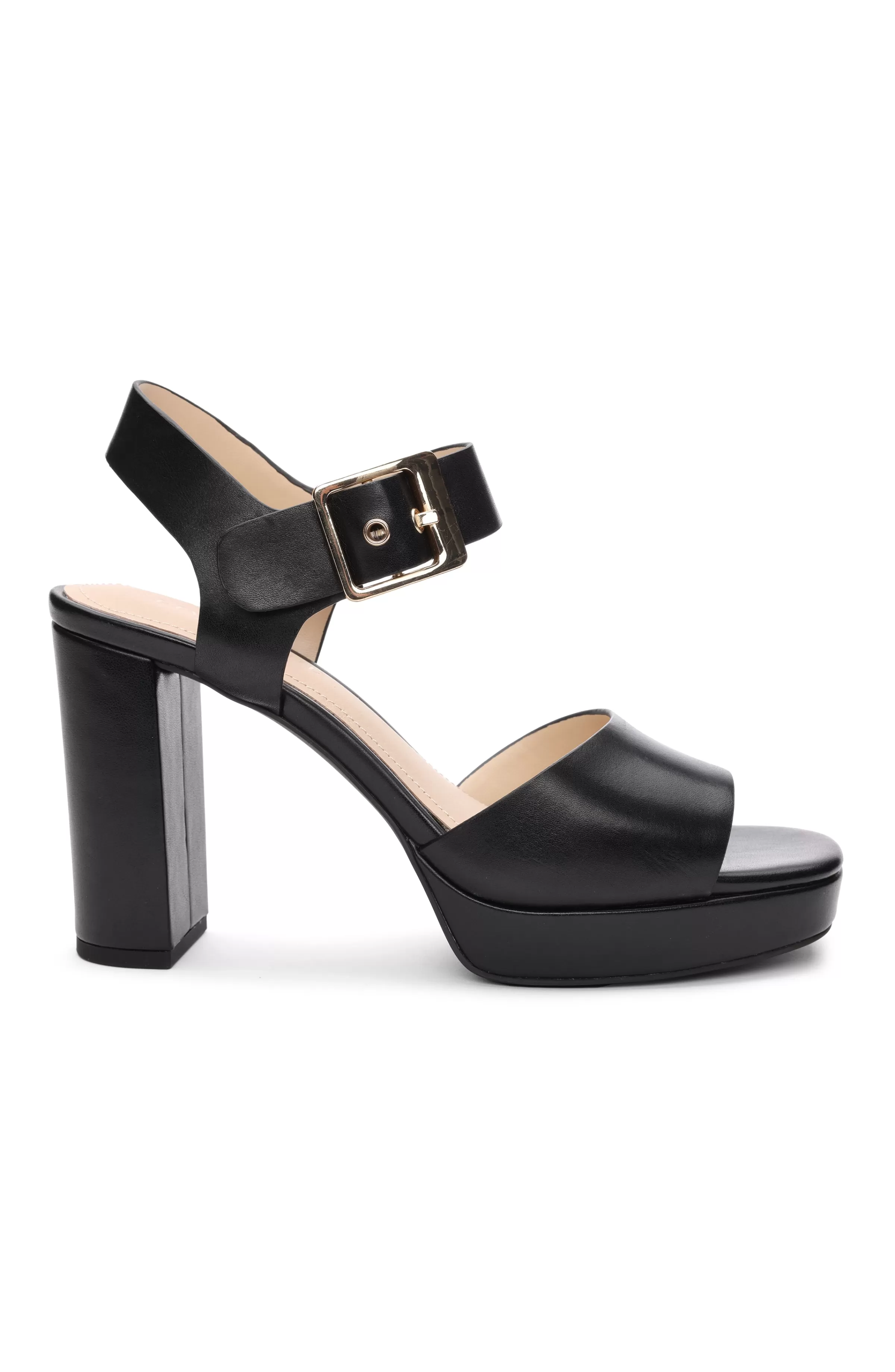 CELEBRITY ANKLE STRAP HEEL*Liverpool Los Angeles Shop