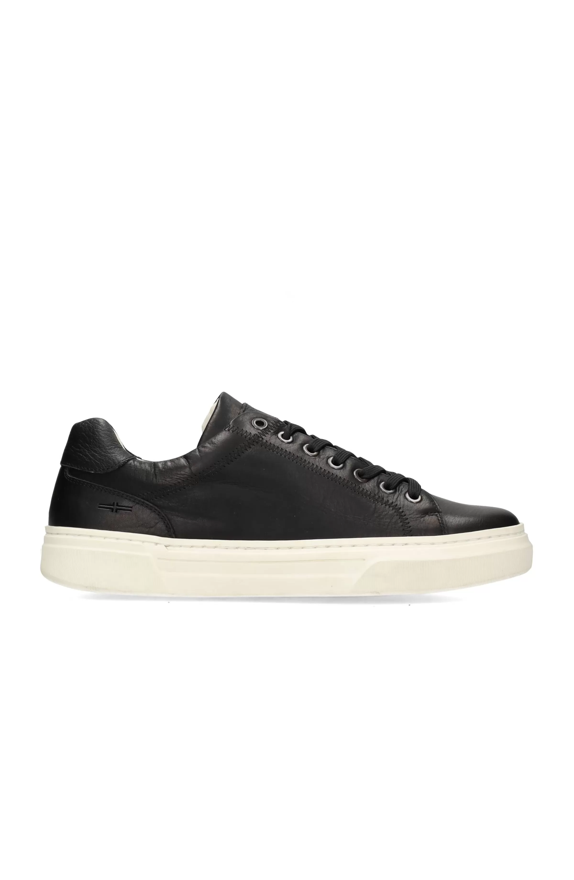 CITY LEATHER SNEAKER*Liverpool Los Angeles Sale