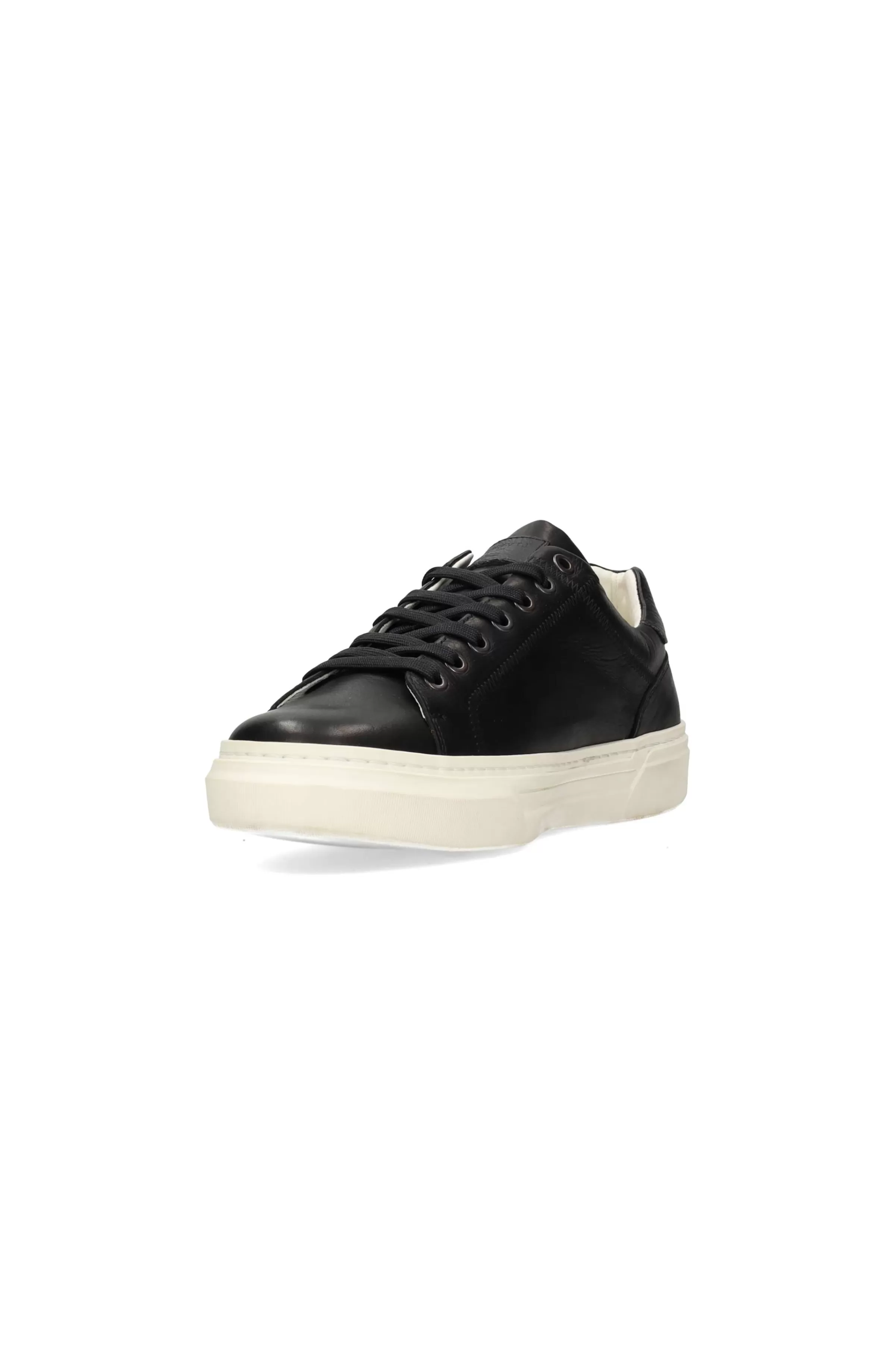 CITY LEATHER SNEAKER*Liverpool Los Angeles Sale