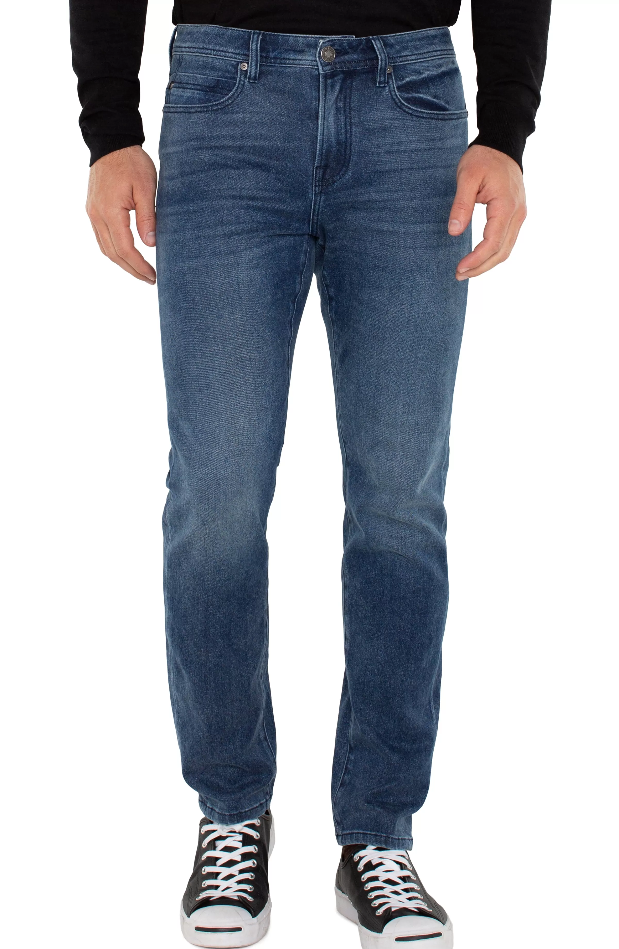 KINGSTON MODERN SLIM STRAIGHT*Liverpool Los Angeles Shop