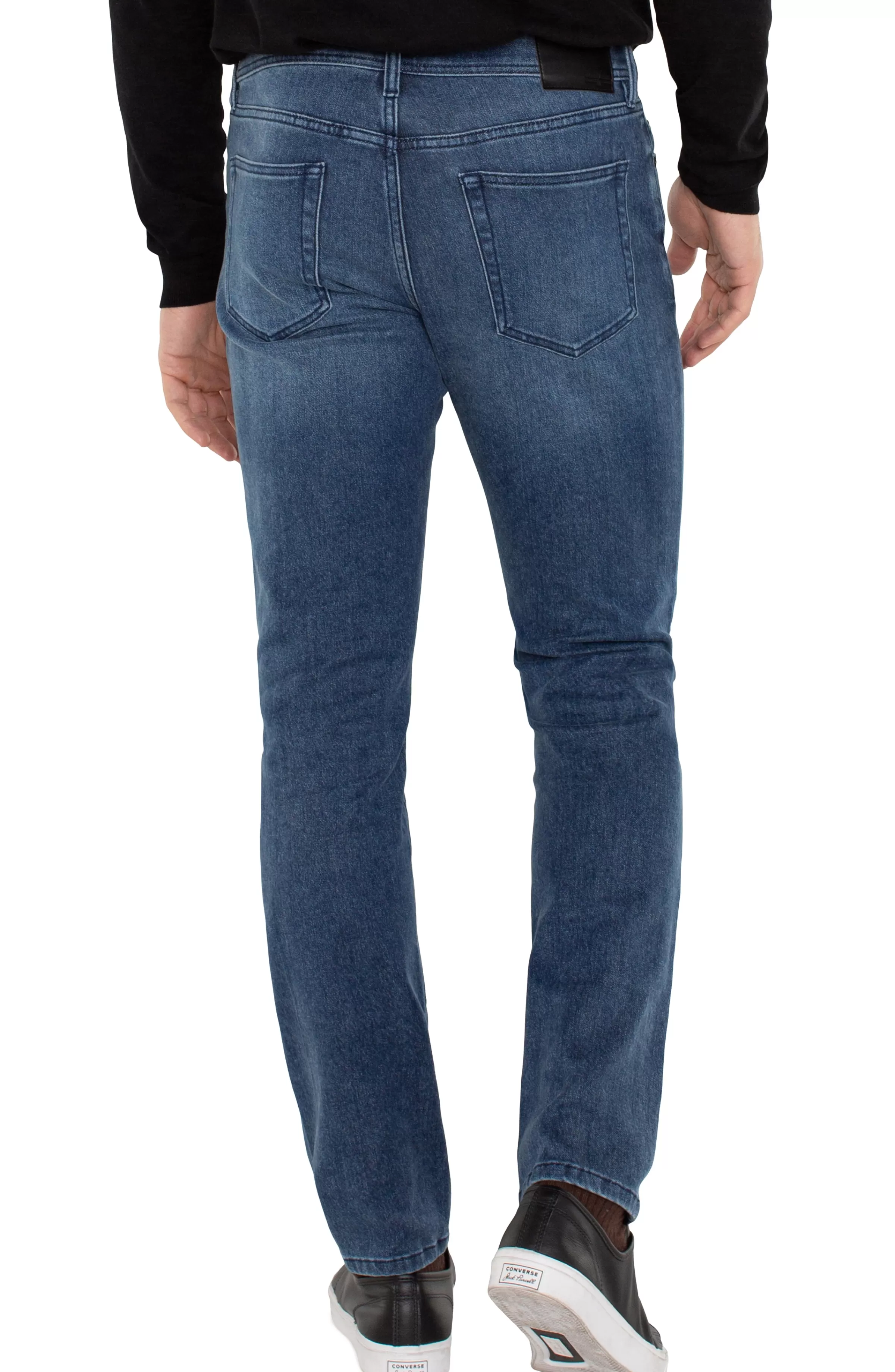 KINGSTON MODERN SLIM STRAIGHT*Liverpool Los Angeles Shop