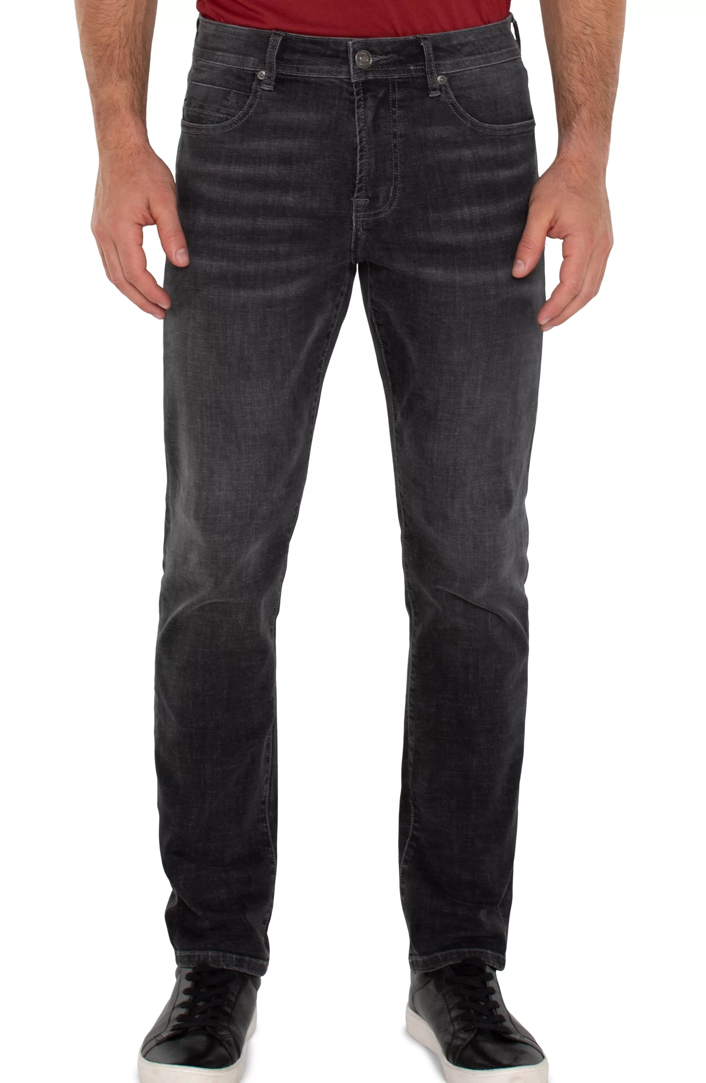 KINGSTON MODERN STRAIGHT COMFORT STRETCH*Liverpool Los Angeles Online