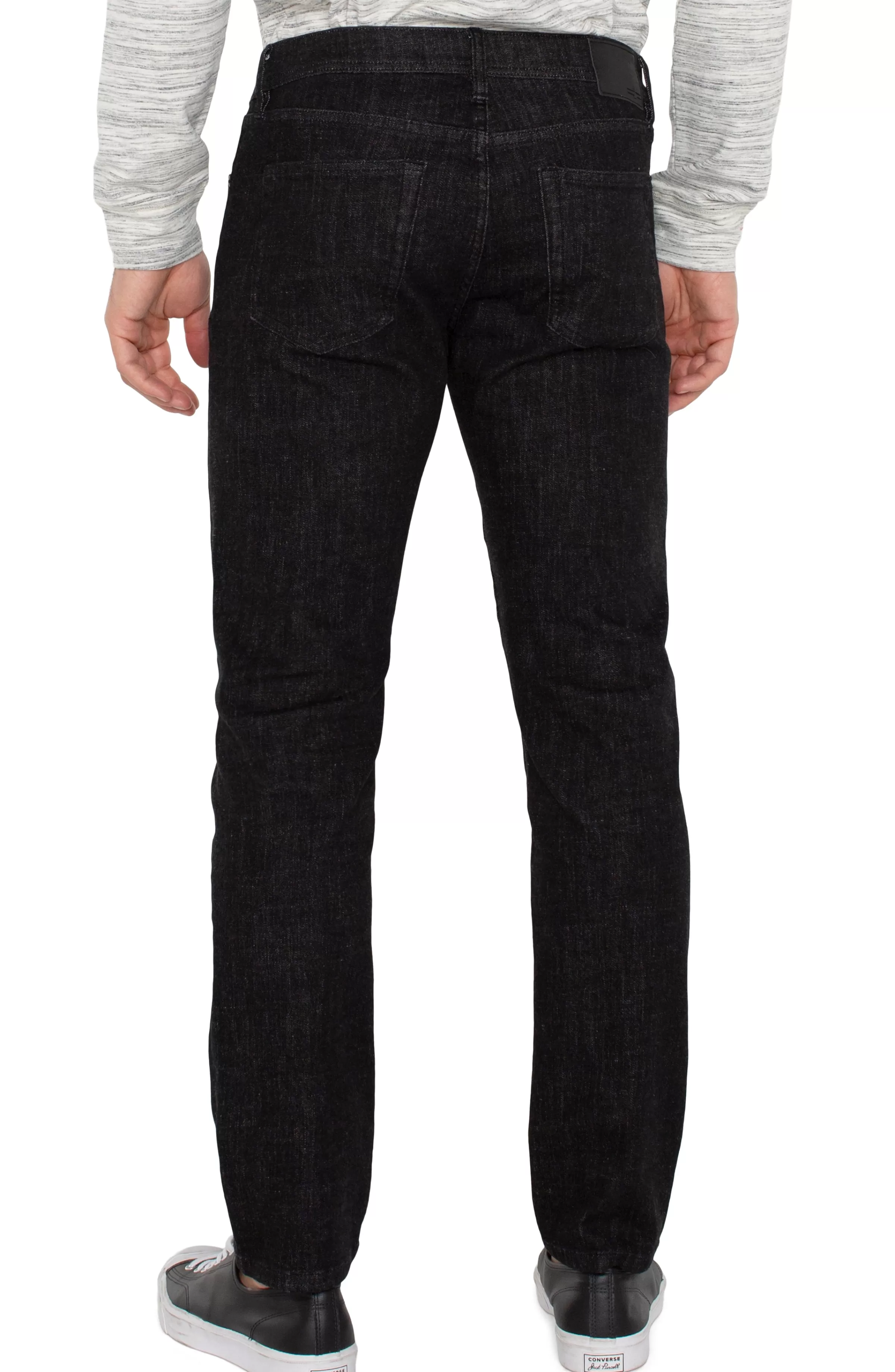 KINGSTON MODERN STRAIGHT COMFORT STRETCH*Liverpool Los Angeles Flash Sale