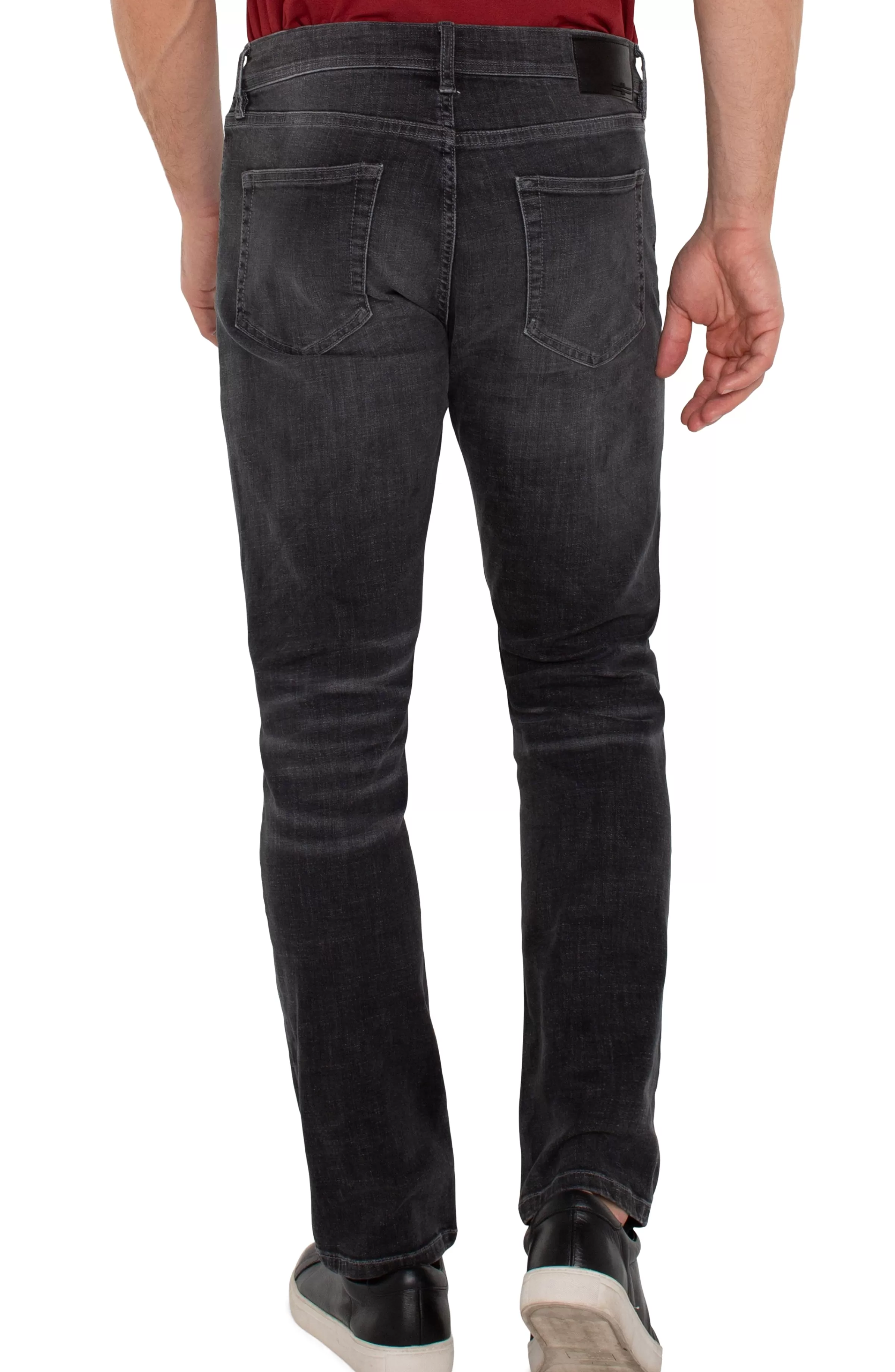 KINGSTON MODERN STRAIGHT COMFORT STRETCH*Liverpool Los Angeles Online