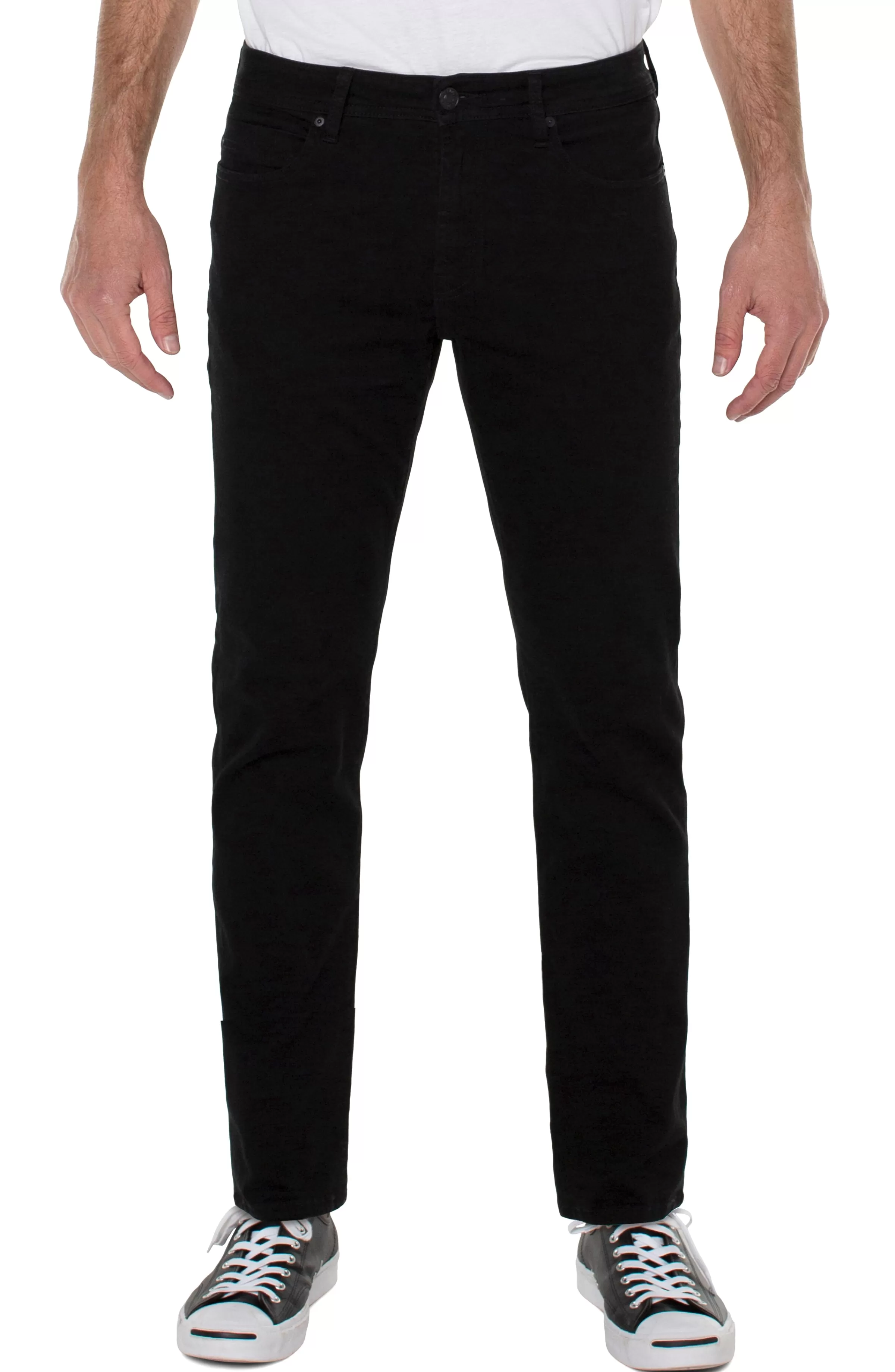 KINGSTON MODERN STRAIGHT COMFORT STRETCH ECO*Liverpool Los Angeles Outlet