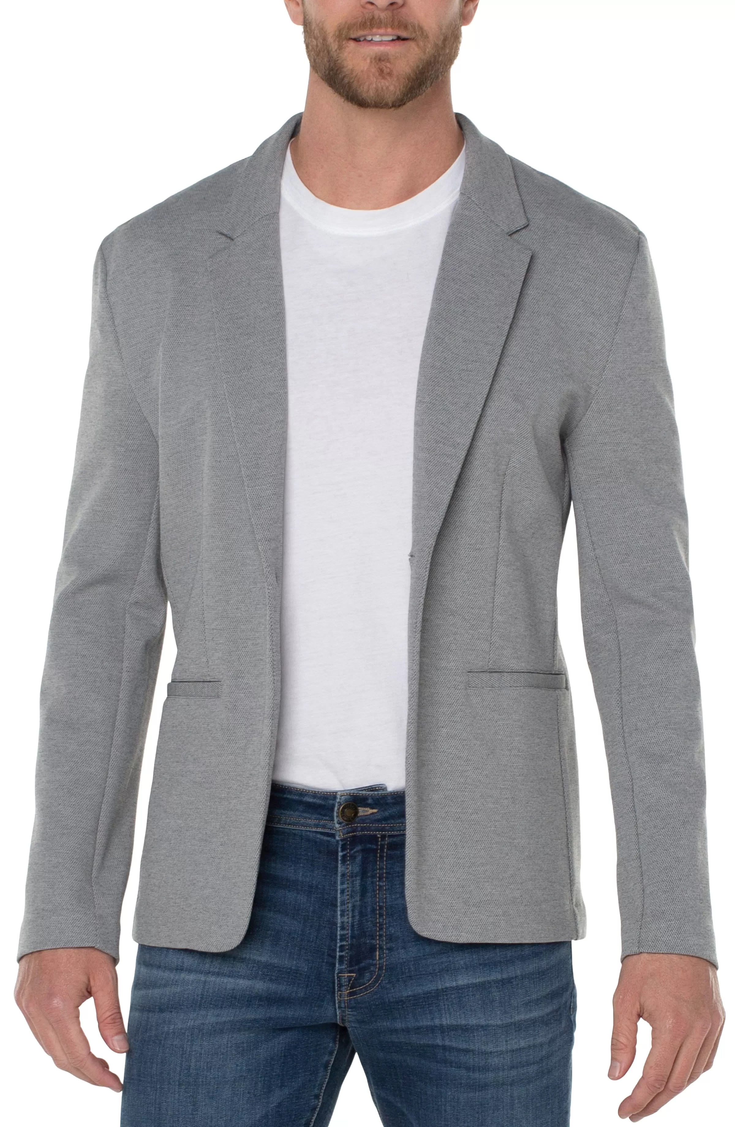 MODERN BLAZER*Liverpool Los Angeles Best Sale