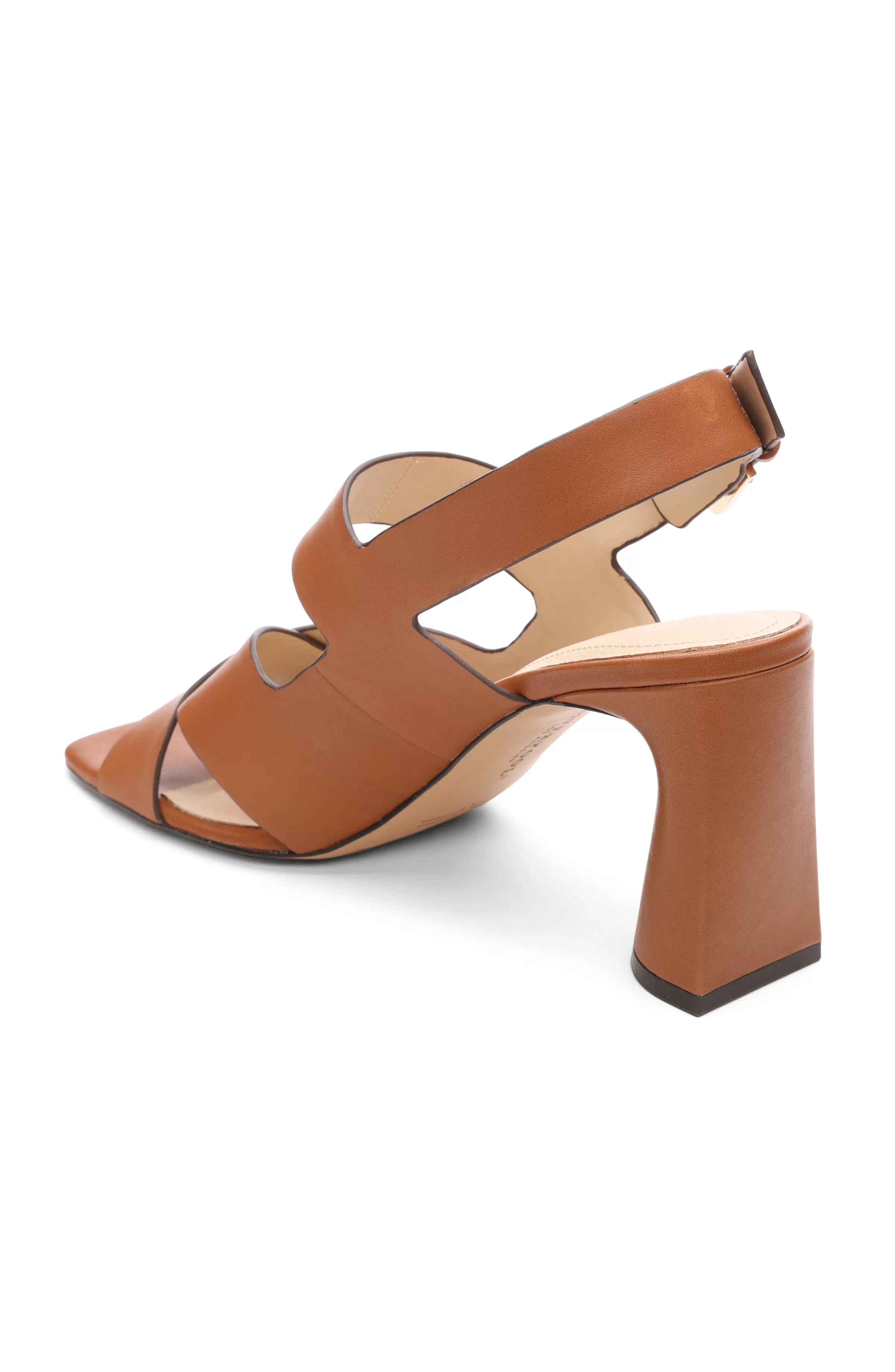 PARAMOUNT CROSS STRAP HEEL*Liverpool Los Angeles Store