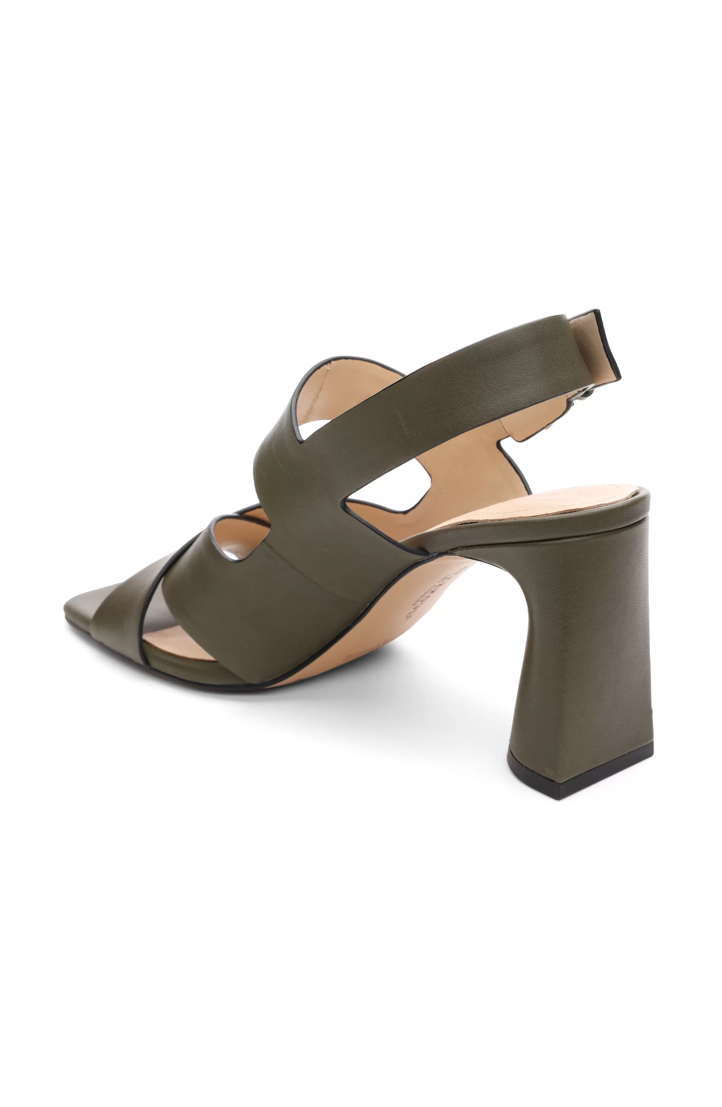 PARAMOUNT CROSS STRAP HEEL*Liverpool Los Angeles Online