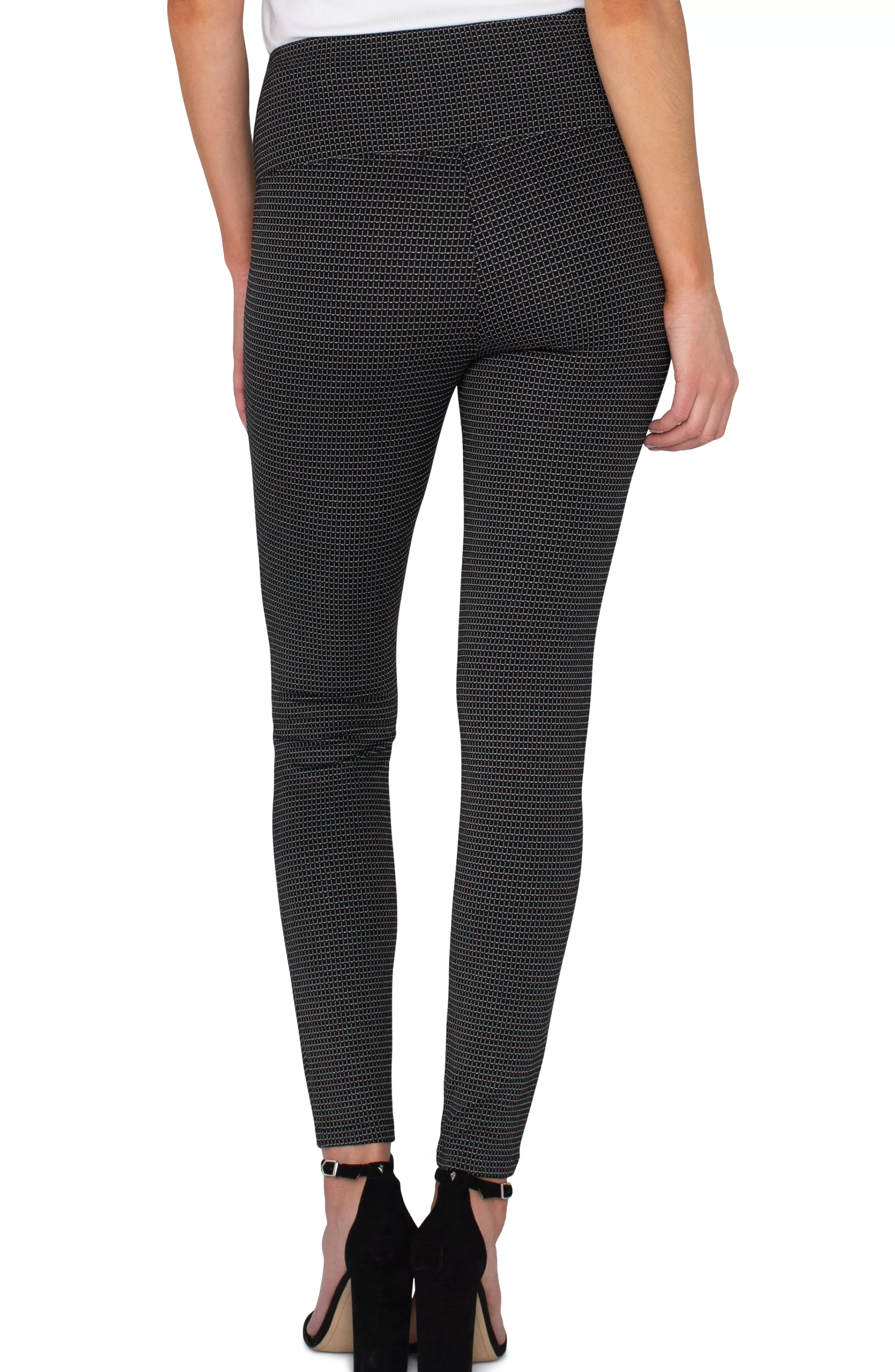 PEARL PULL-ON LEGGING*Liverpool Los Angeles Shop