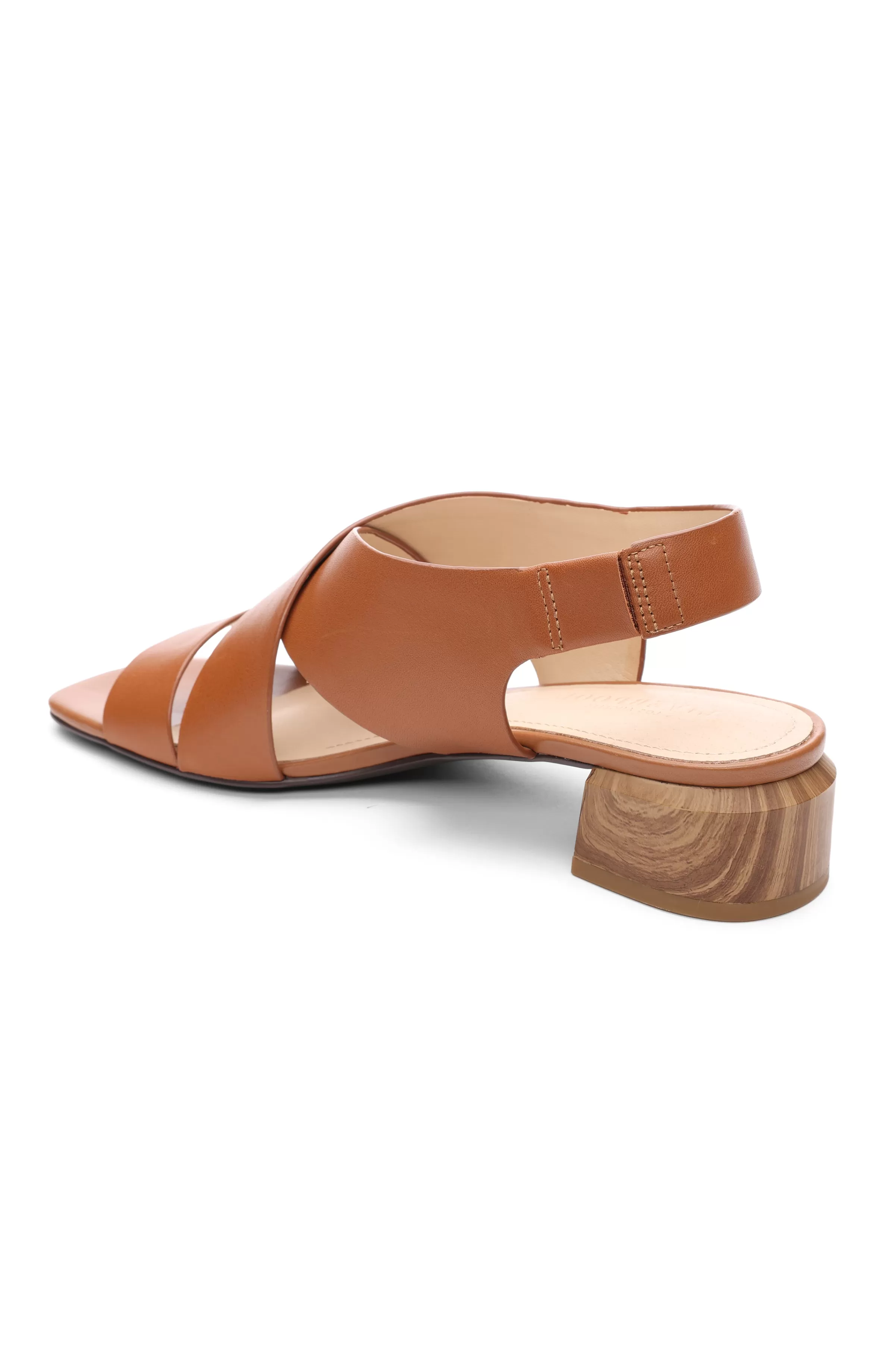 POMONA CROSS STRAP SANDAL*Liverpool Los Angeles Best