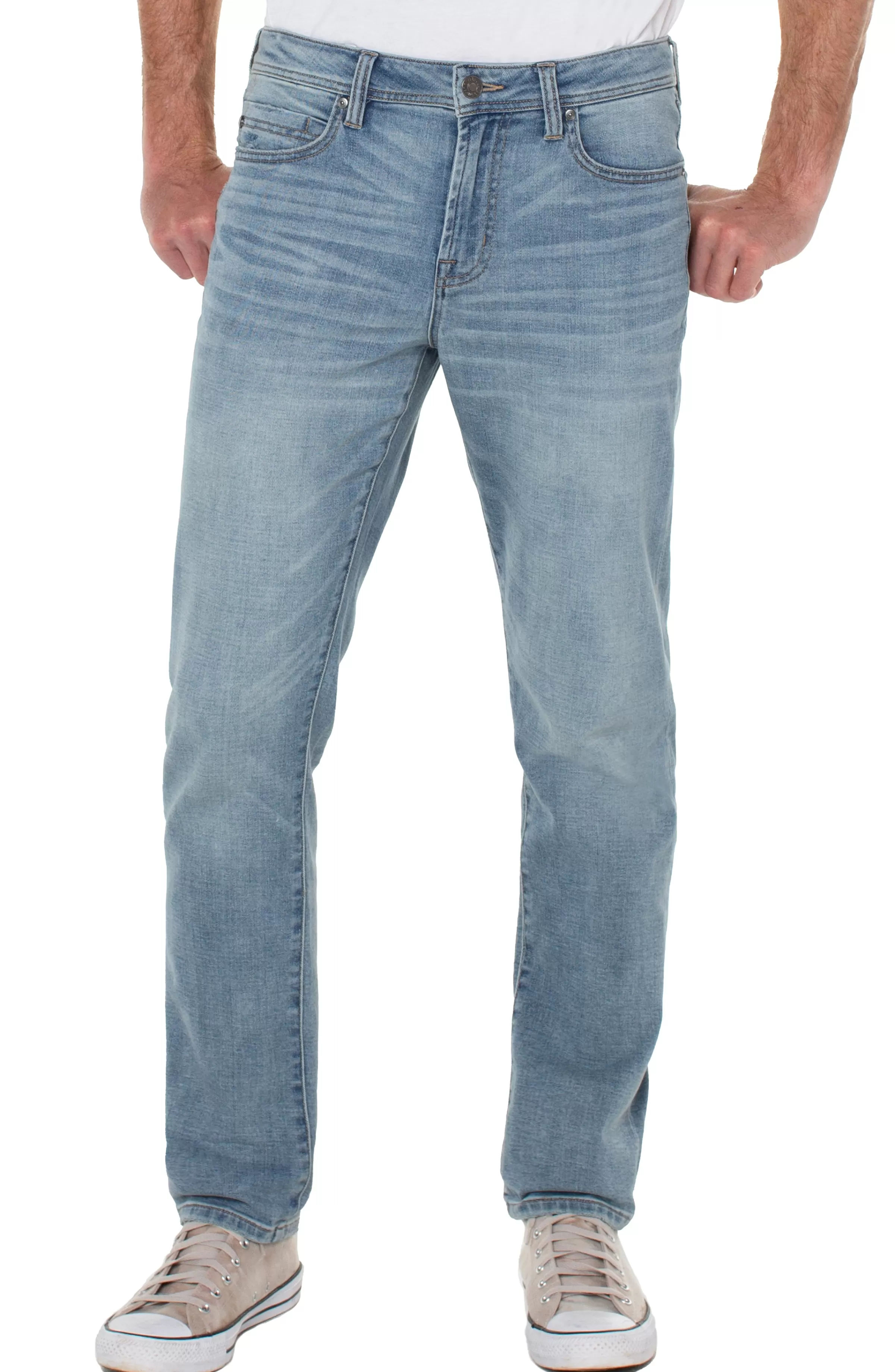 REGENT RELAXED STRAIGHT VINTAGE PREMIUM*Liverpool Los Angeles Discount