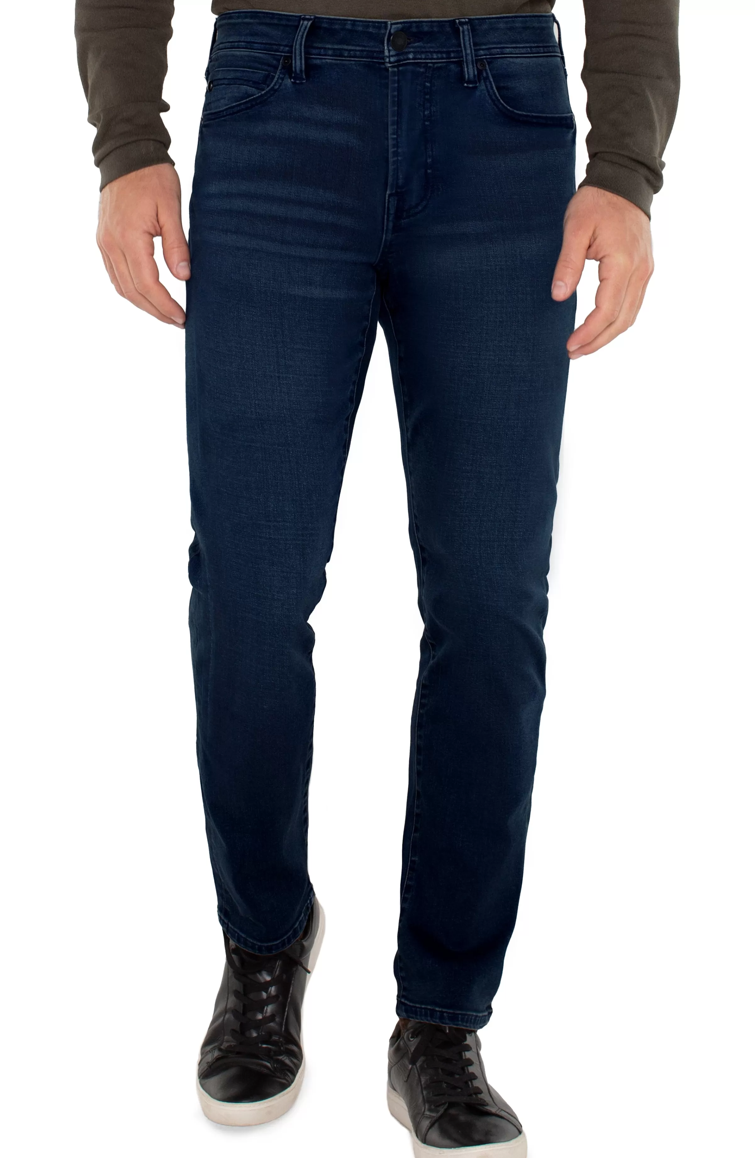 REGENT RELAXED STRAIGHT VINTAGE PREMIUM*Liverpool Los Angeles Store