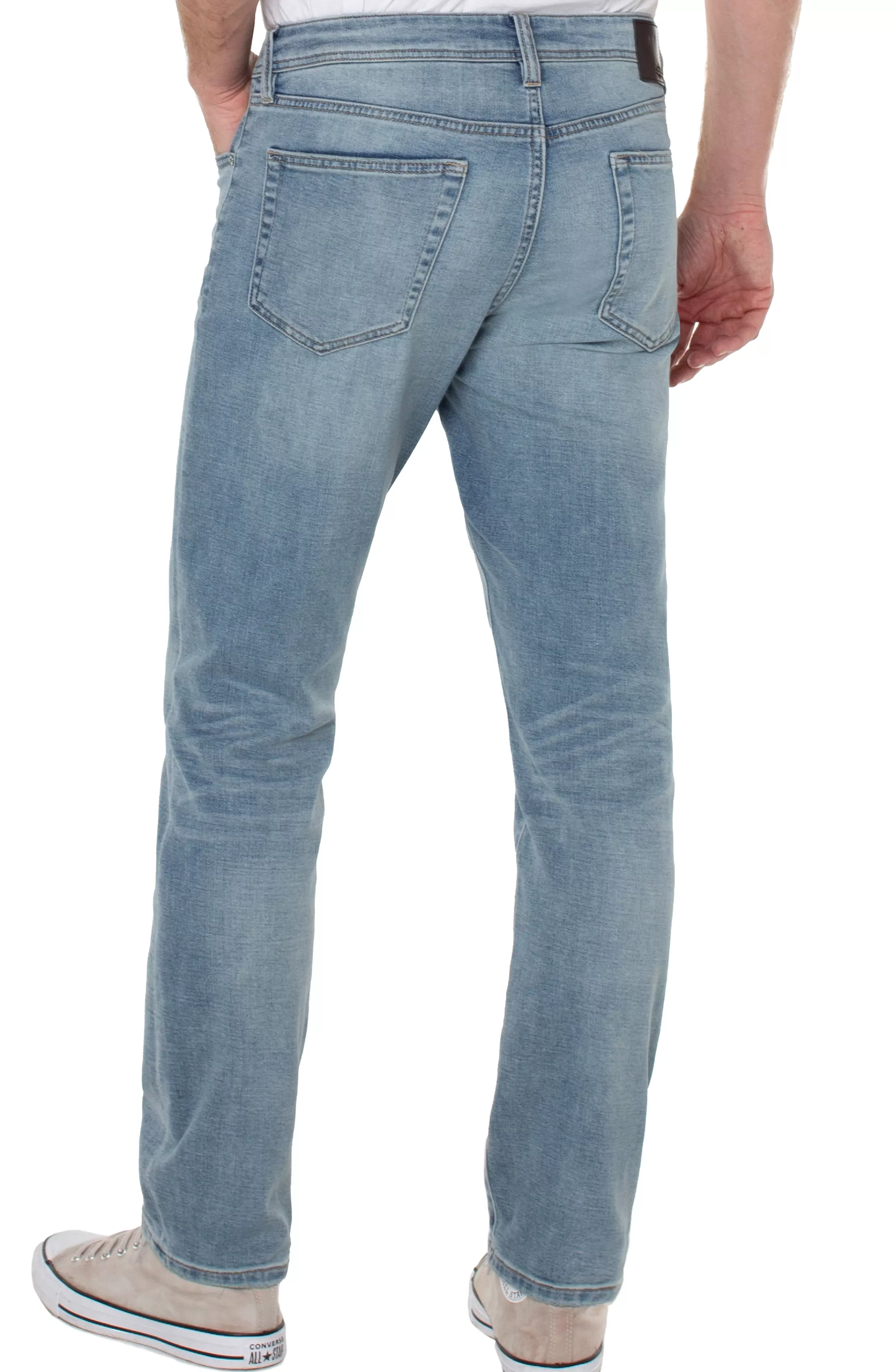 REGENT RELAXED STRAIGHT VINTAGE PREMIUM*Liverpool Los Angeles Discount