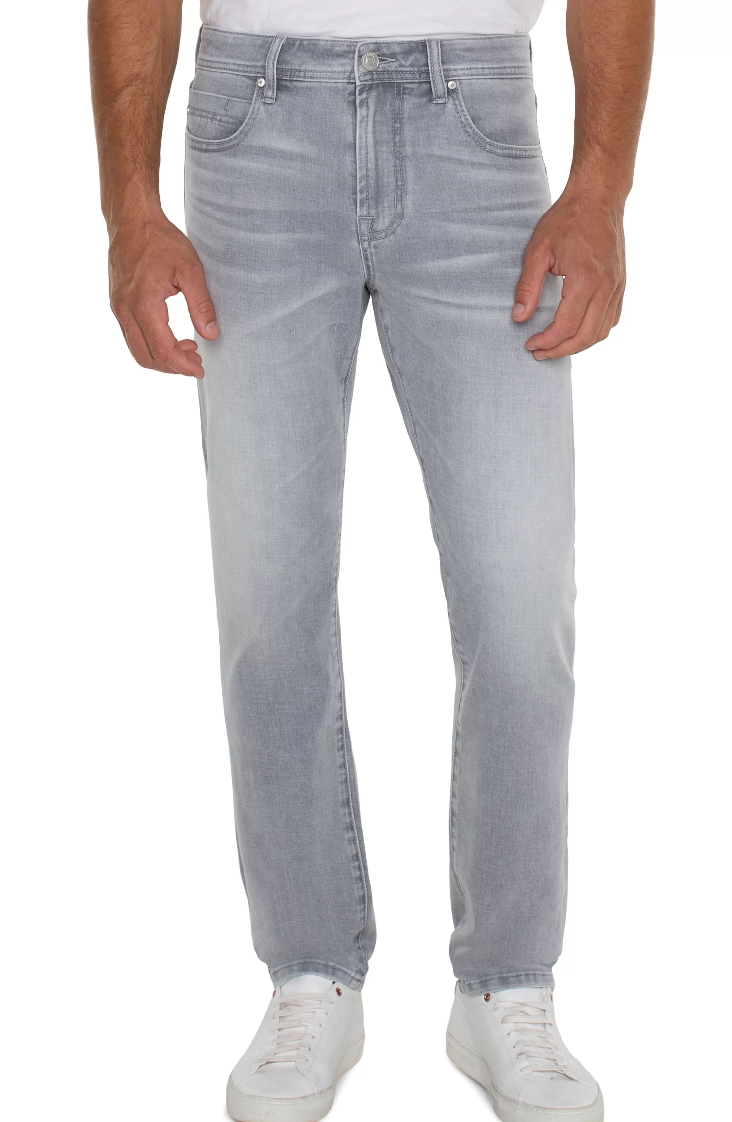 REGENT RELAXED STRAIGHT VINTAGE PREMIUM ECO*Liverpool Los Angeles Hot