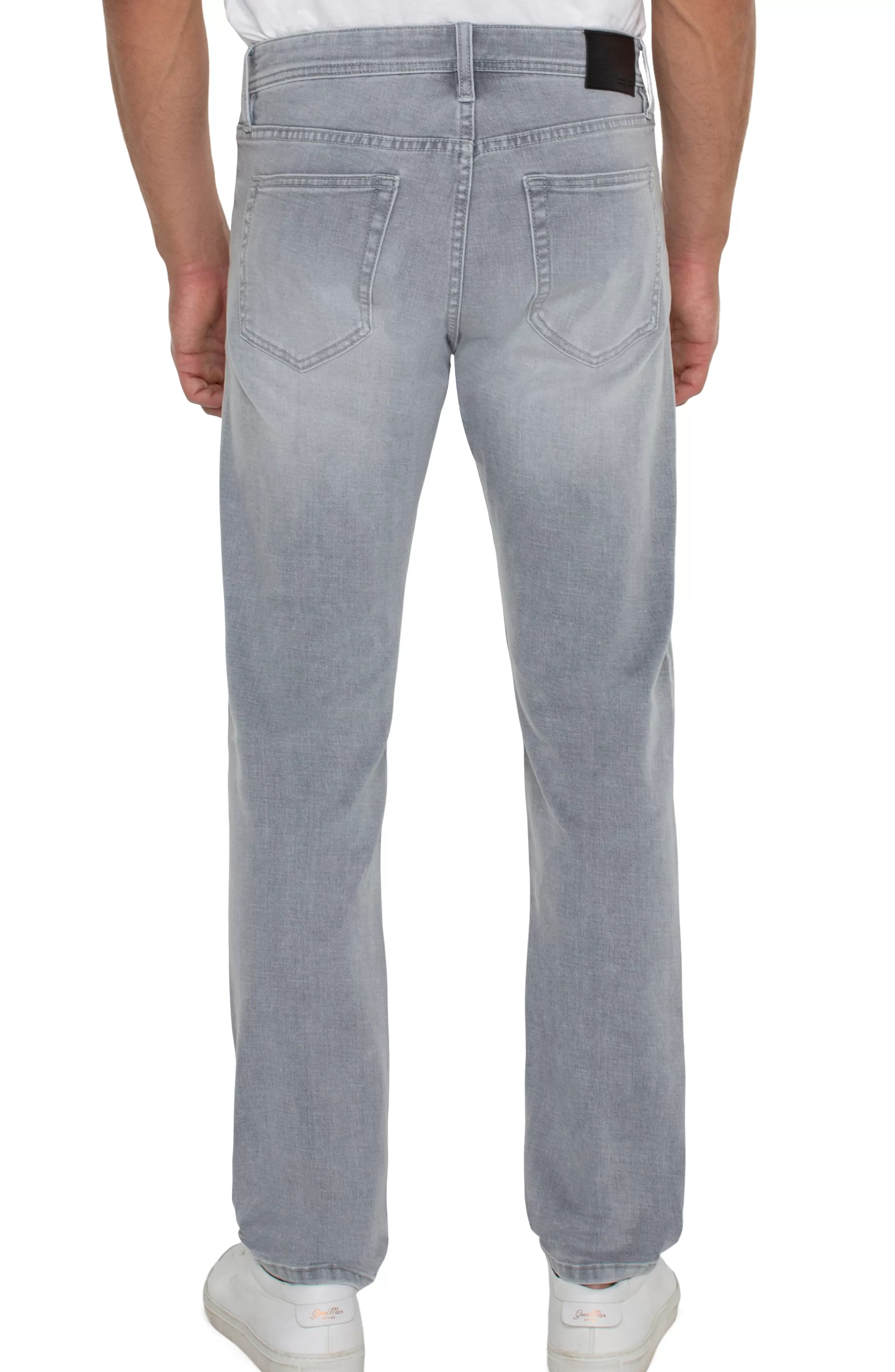 REGENT RELAXED STRAIGHT VINTAGE PREMIUM ECO*Liverpool Los Angeles Hot