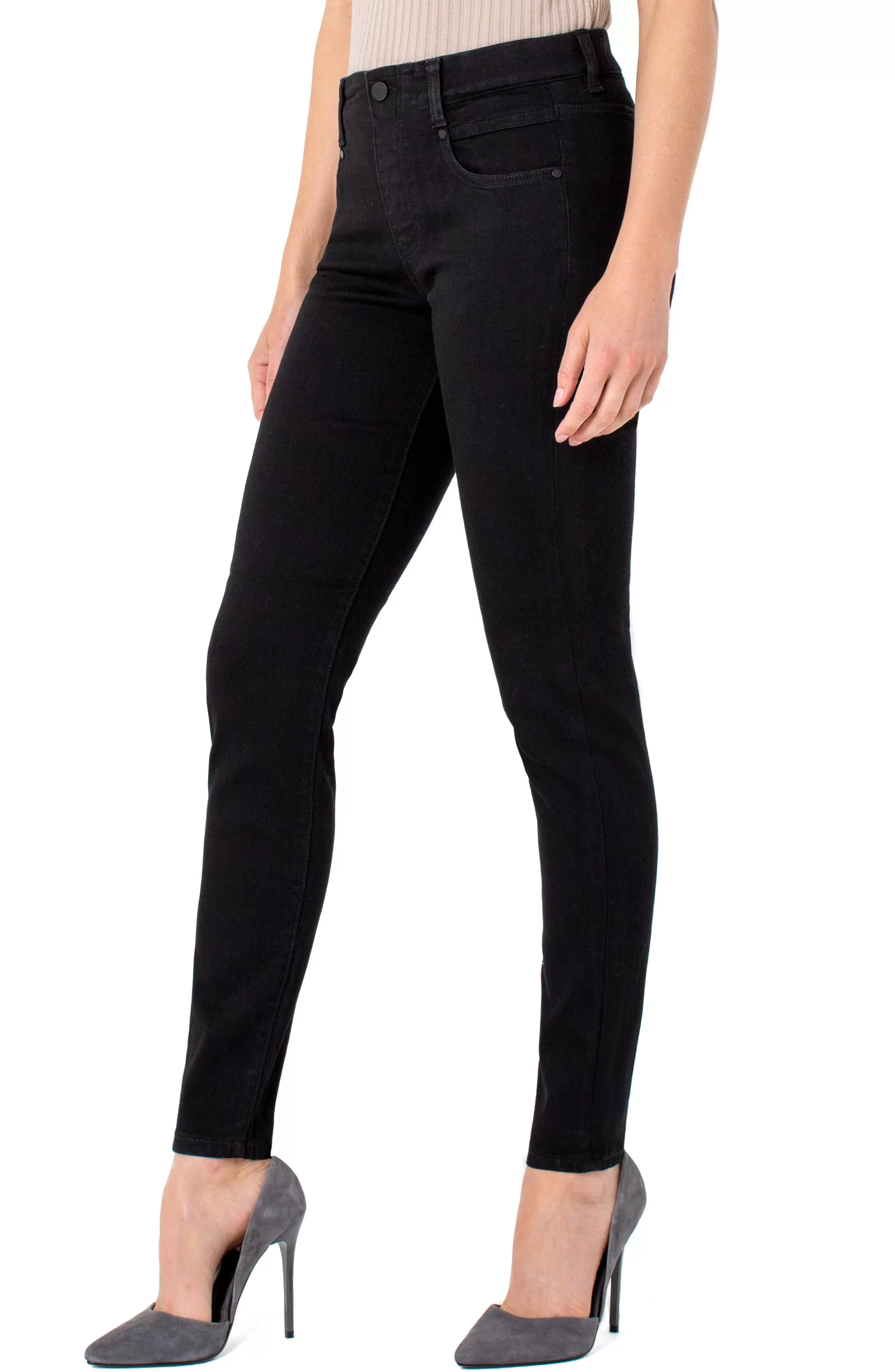 THE GIA GLIDER® PULL-ON SKINNY ECO*Liverpool Los Angeles Store