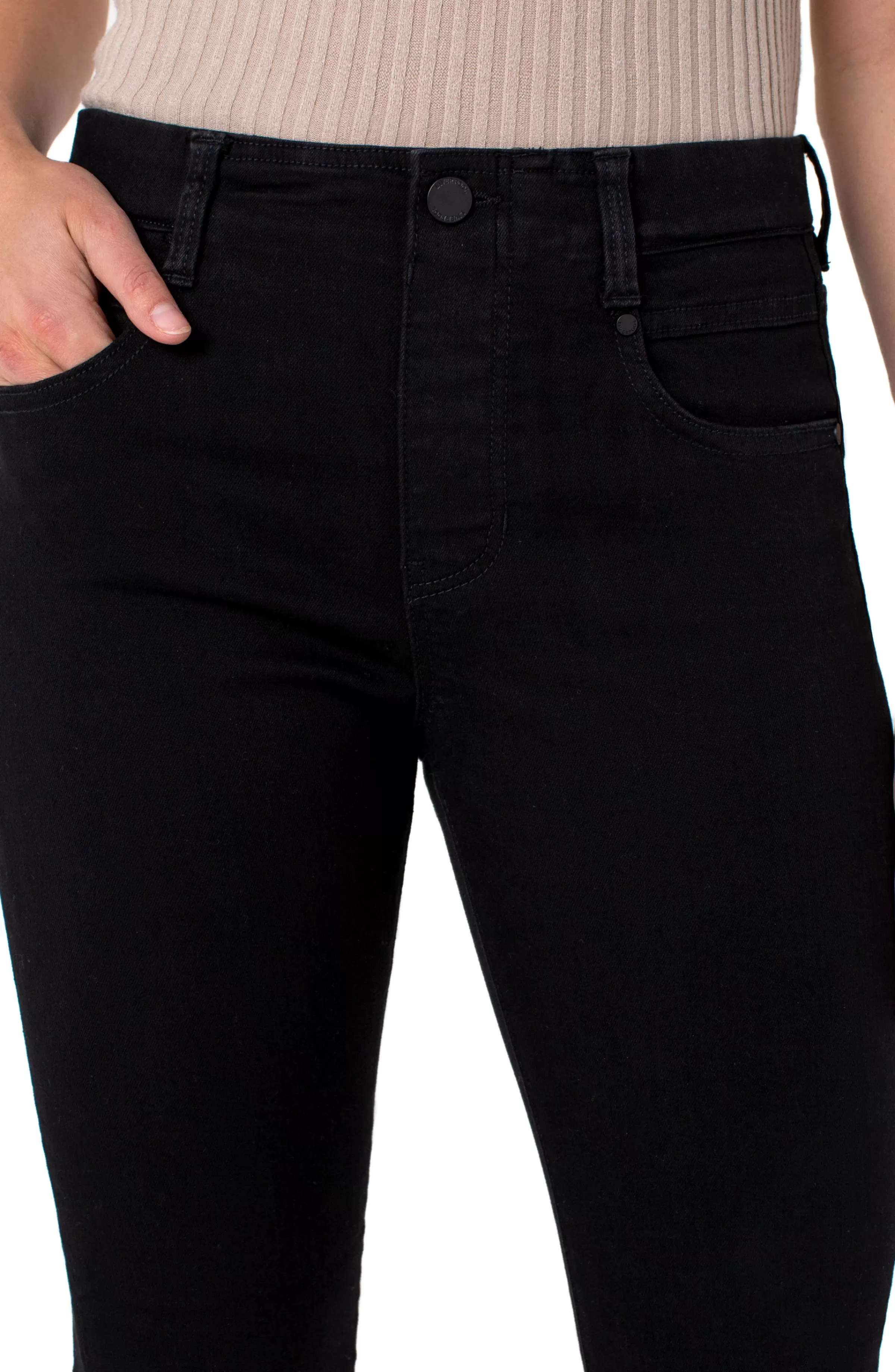 THE GIA GLIDER® PULL-ON SKINNY ECO*Liverpool Los Angeles Store